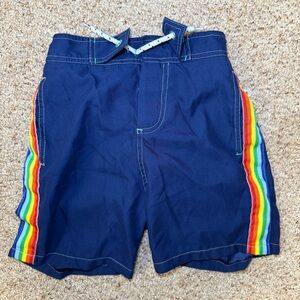 Boden swim trunks